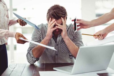 10 Consejos para Reducir el Estrés Laboral