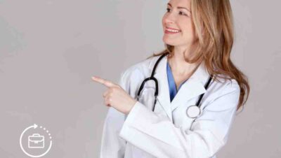 Cómo Hacer un Curriculum Vitae de Médico