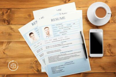 Cómo Hacer un Currículum Vitae para Trabajo de Limpieza