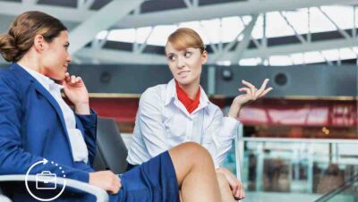 Empleos Sin Experiencia en Aeropuerto