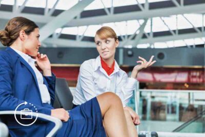 Empleos Sin Experiencia en Aeropuerto