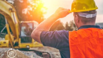Empleos sin experiencia para construcción