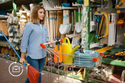 Requisitos para Trabajar en Home Depot