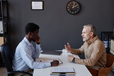 ¿Cómo demostrar discriminación en el trabajo?