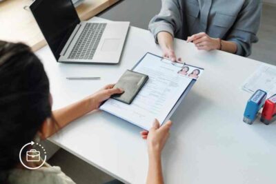 ¿Cuál es la diferencia entre un Permiso de Trabajo y una Visa de Trabajo?