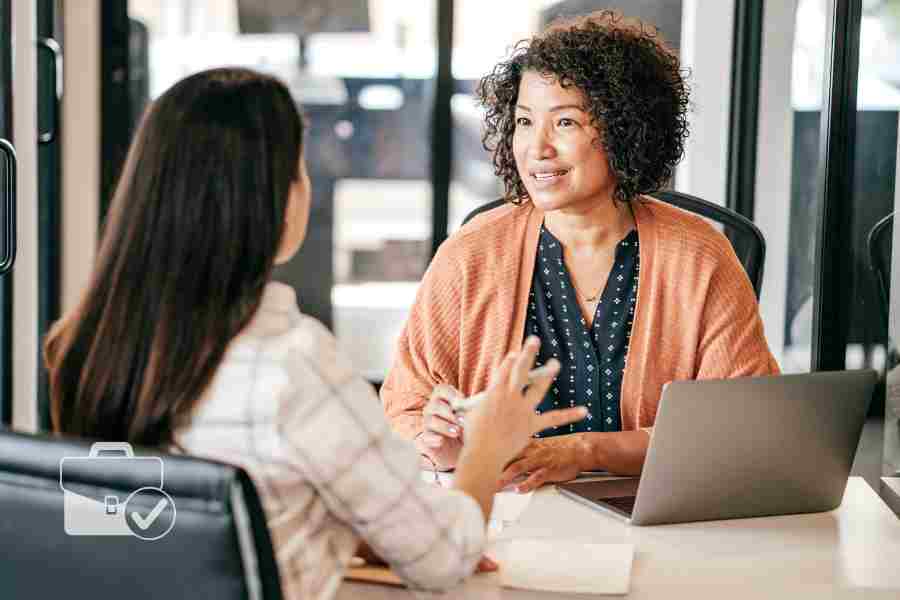 Consejos para conseguir trabajo sin experiencia previa